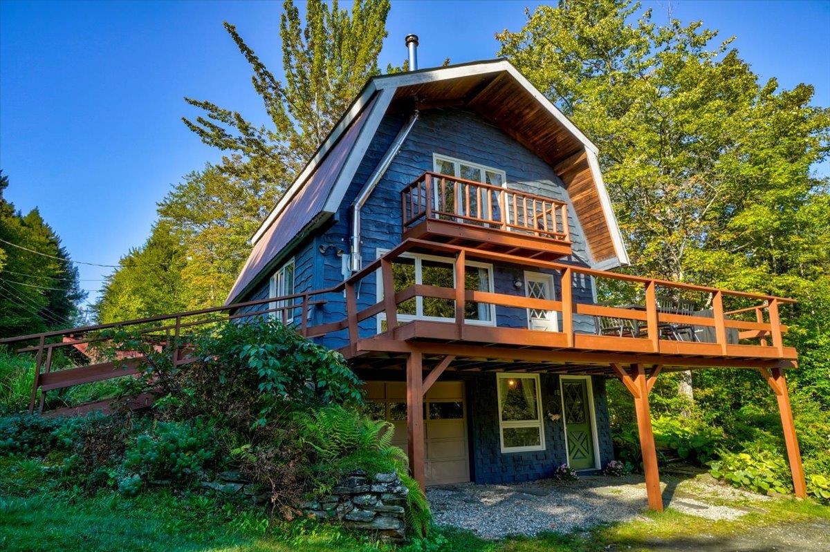 95 Molly Supple Hill Road Middlesex, VT 05602 - Photo 4 of 42 Gallery Image 4