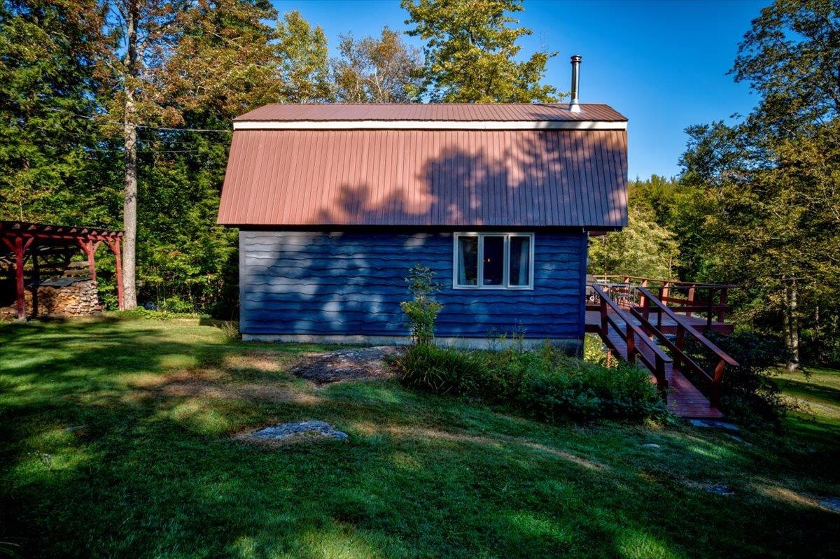 95 Molly Supple Hill Road Middlesex, VT 05602 - Photo 6 of 42 Gallery Image 6