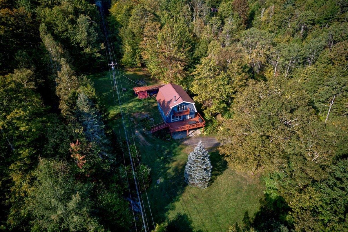 95 Molly Supple Hill Road Middlesex, VT 05602 - Photo 8 of 42 Gallery Image 8