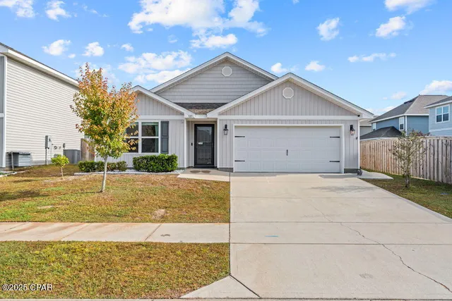 $305,000 | 185 Sea Fox Drive, Panama City, FL 32404