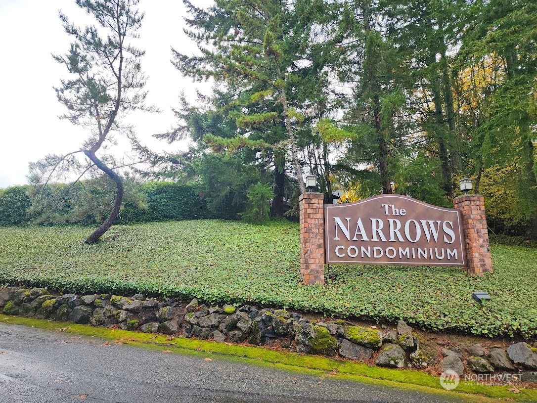 3600 Narrows View Lane Northeast, Unit 201 Bremerton, WA 98310 - Photo 2 of 20