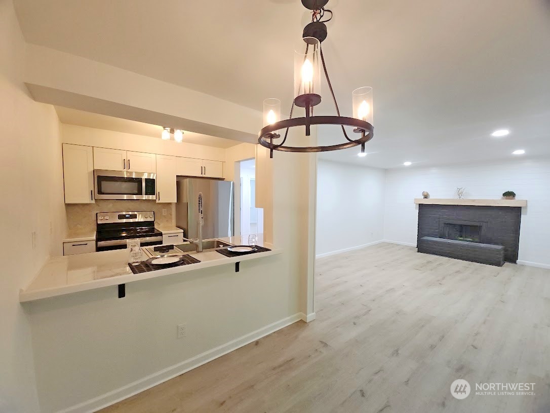 3600 Narrows View Lane Northeast, Unit 201 Bremerton, WA 98310 - Photo 6 of 20