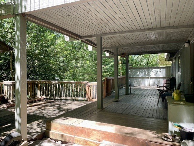 64920 East Mountain Meadow Lane Rhododendron, OR 97049 - Photo 38 of 46