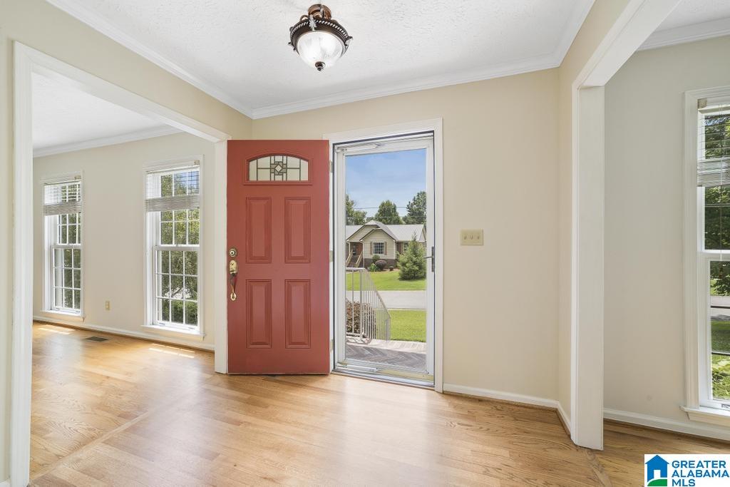 884 Springmeadow Drive Gardendale, AL 35071 - Photo 4 of 64