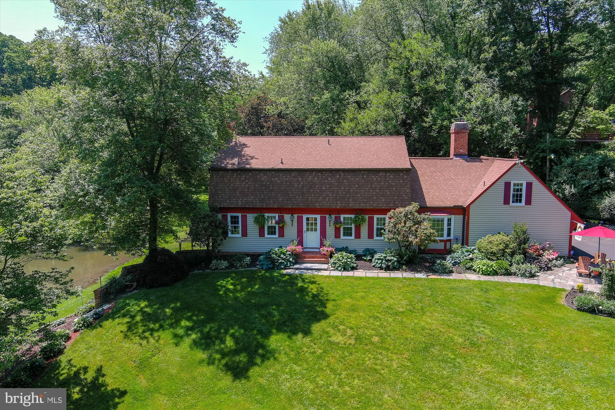 9100 Brink Road Gaithersburg, MD 20882 - Photo 1 of 1 Charming and cozy...