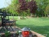 245 Foxfire Drive Howell, MI 48843 - Photo 3 of 6 foxfire yard.jpg
