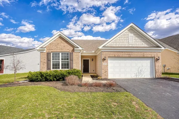 $419,900 | 367 Stone Quarry Drive, Delaware, OH 43015