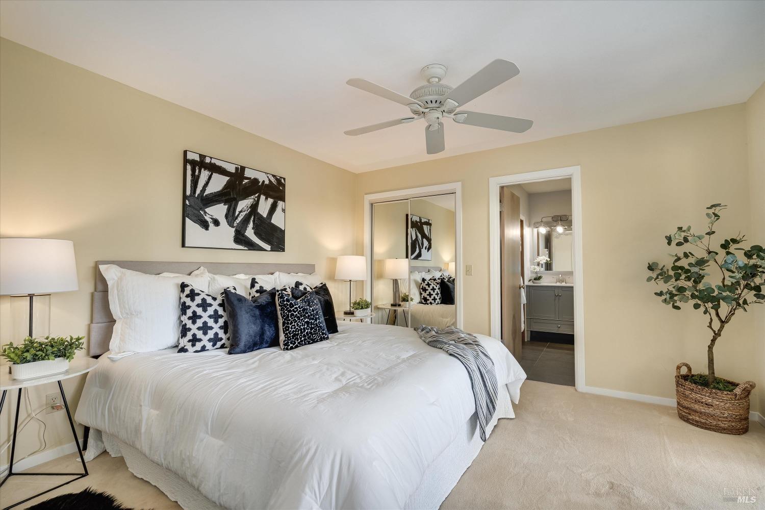1155 Las Posadas Road Angwin, CA 94508 - Photo 46 of 74