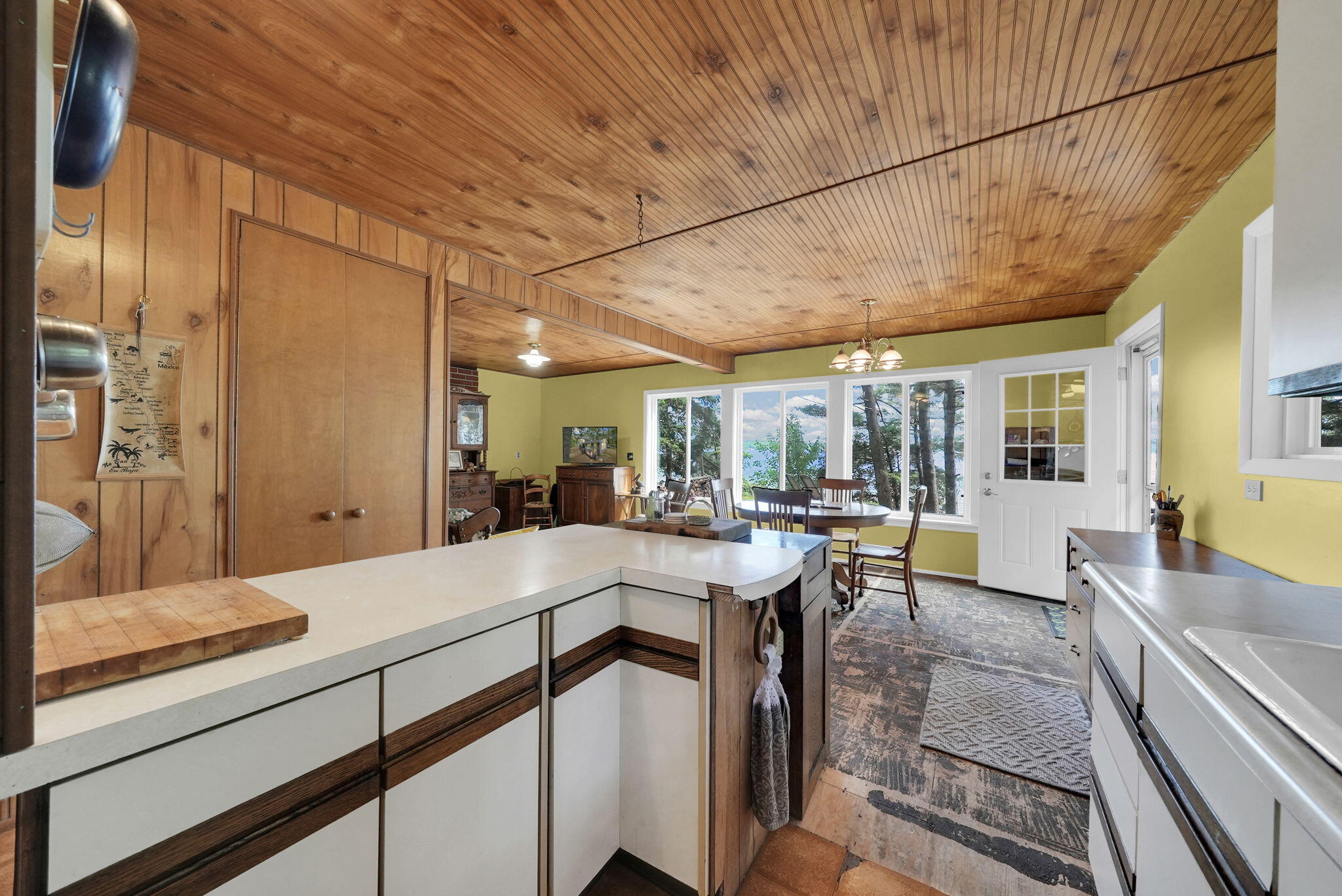6823 3 Pines Road Bear Lake, MI 49614 - Photo 26 of 66 DSC09401