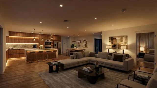 $1,540,000 | 20500 Highland Lakes Boulevard, Miami, FL 33179