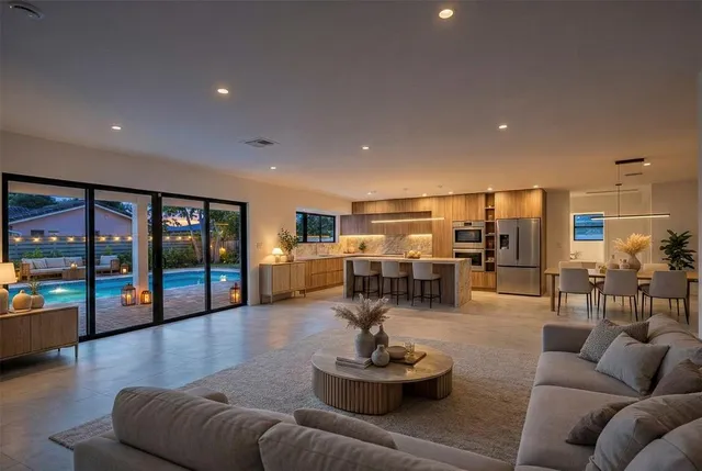 $1,540,000 | 20500 Highland Lakes Boulevard, Miami, FL 33179