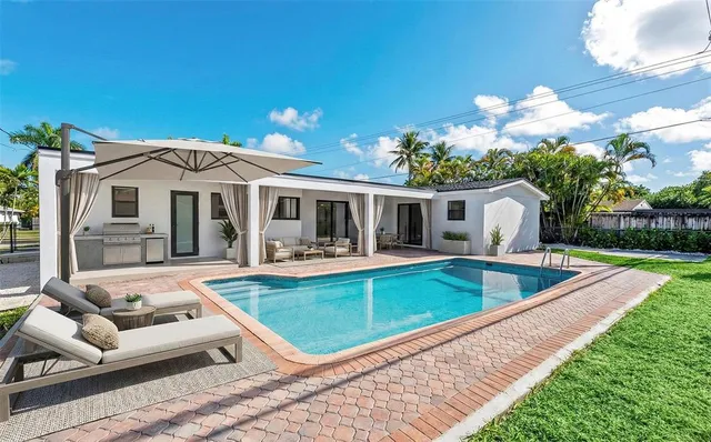 $1,540,000 | 20500 Highland Lakes Boulevard, Miami, FL 33179