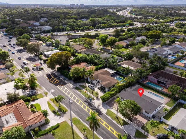 $1,650,000 | 20500 Highland Lakes Boulevard, Miami, FL 33179