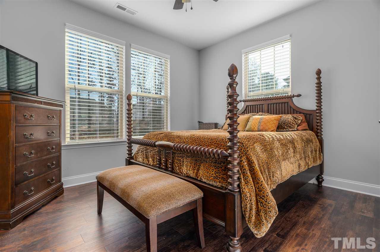 50 North Ridge View Way Franklinton, NC 27525 - Photo 11 of 27 Gallery Image 11