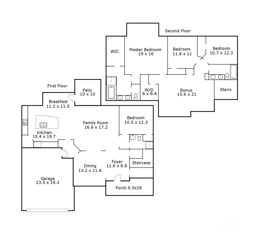 50 North Ridge View Way Franklinton, NC 27525 - Photo 20 of 27 Gallery Image 20