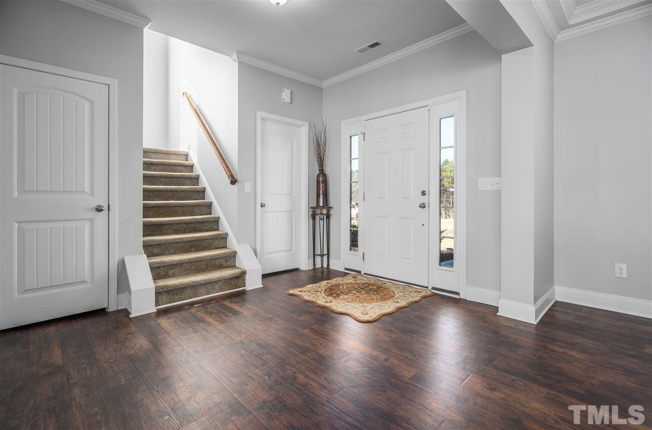 50 North Ridge View Way Franklinton, NC 27525 - Photo 3 of 27 Gallery Image 3