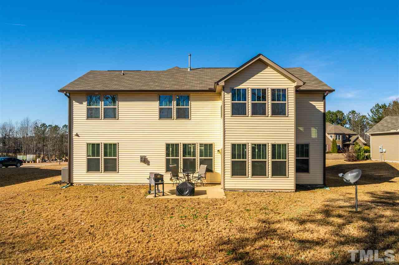 50 North Ridge View Way Franklinton, NC 27525 - Photo 21 of 27 Gallery Image 21