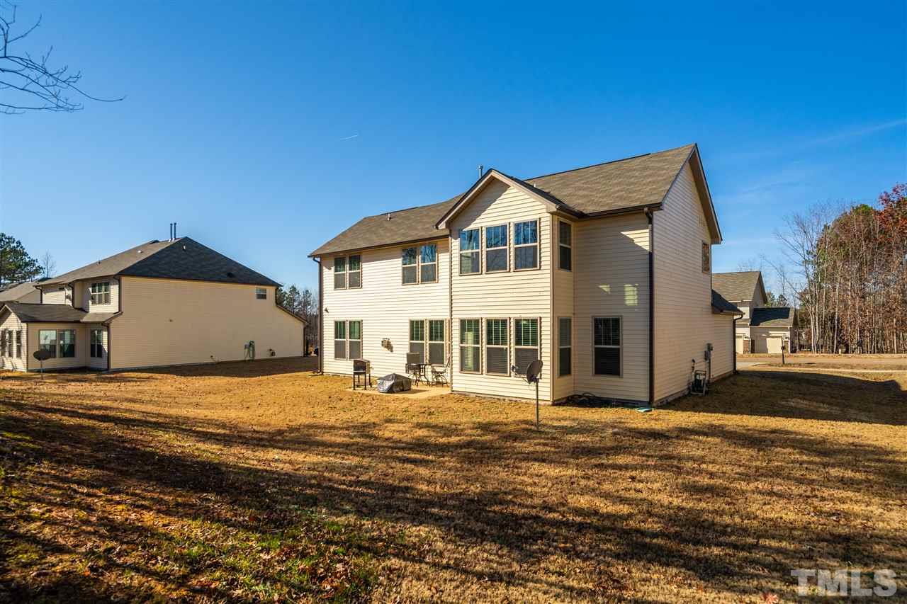 50 North Ridge View Way Franklinton, NC 27525 - Photo 22 of 27 Gallery Image 22