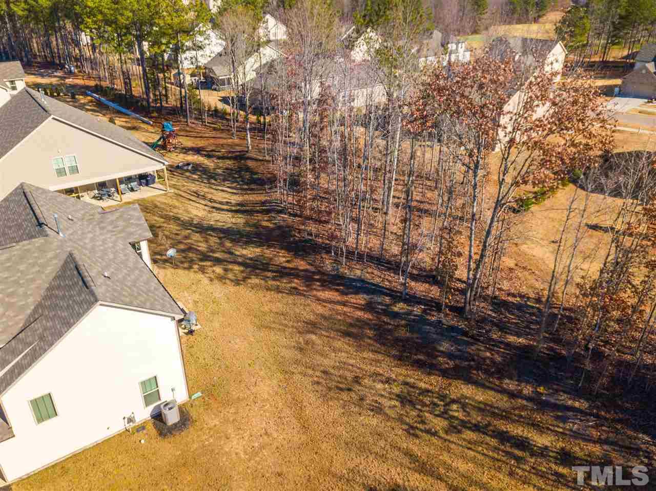 50 North Ridge View Way Franklinton, NC 27525 - Photo 23 of 27 Gallery Image 23