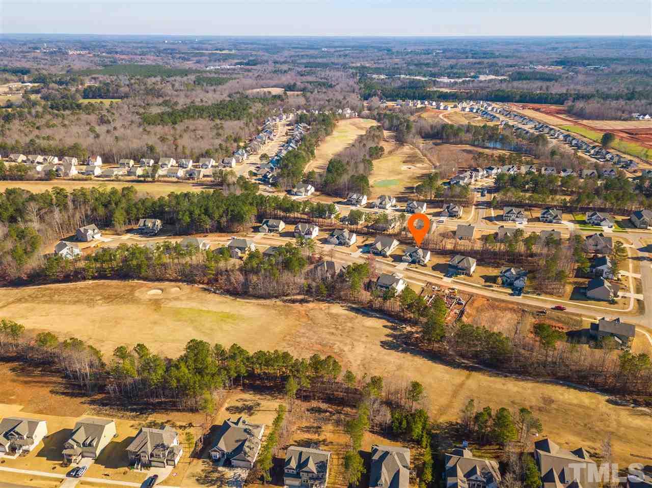 50 North Ridge View Way Franklinton, NC 27525 - Photo 25 of 27 Gallery Image 25