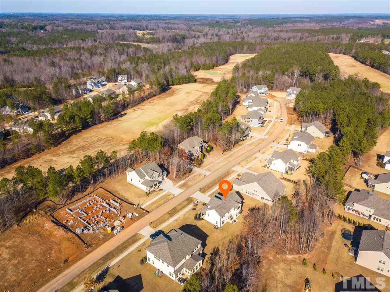 50 North Ridge View Way Franklinton, NC 27525 - Photo 26 of 27 Gallery Image 26