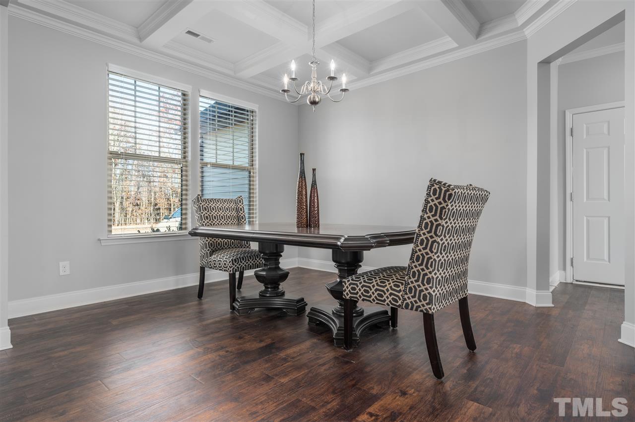 50 North Ridge View Way Franklinton, NC 27525 - Photo 4 of 27 Gallery Image 4