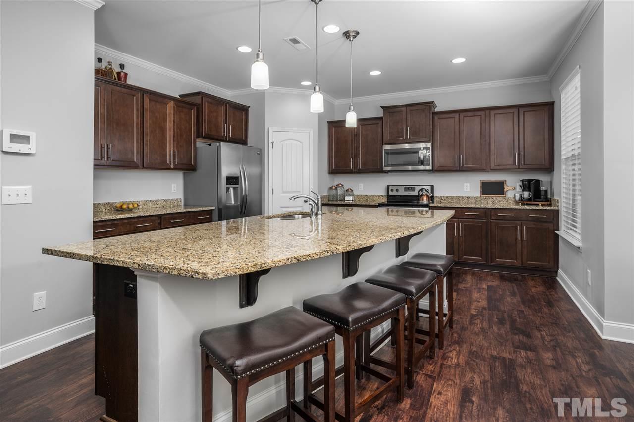 50 North Ridge View Way Franklinton, NC 27525 - Photo 5 of 27 Gallery Image 5