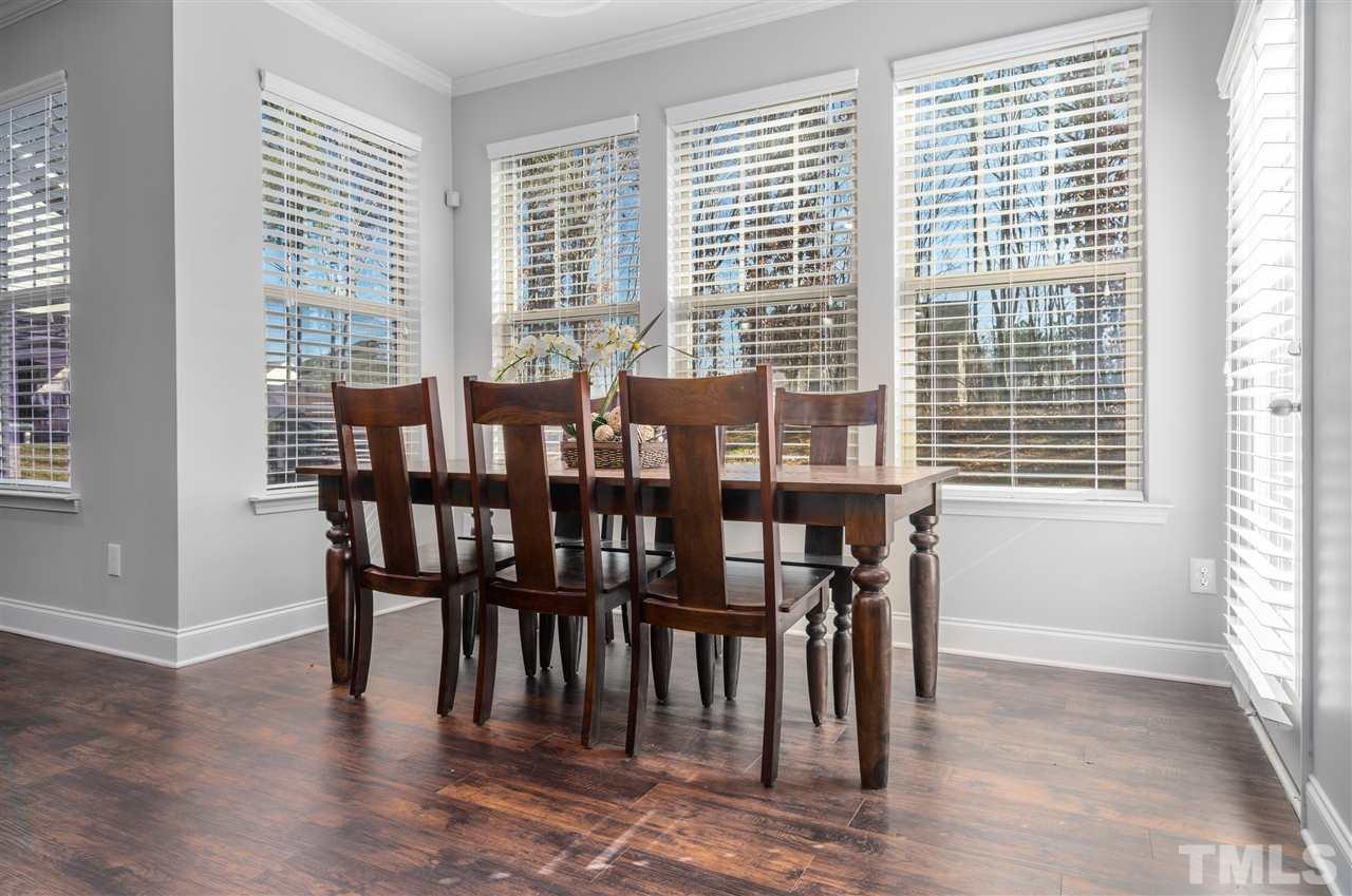 50 North Ridge View Way Franklinton, NC 27525 - Photo 6 of 27 Gallery Image 6