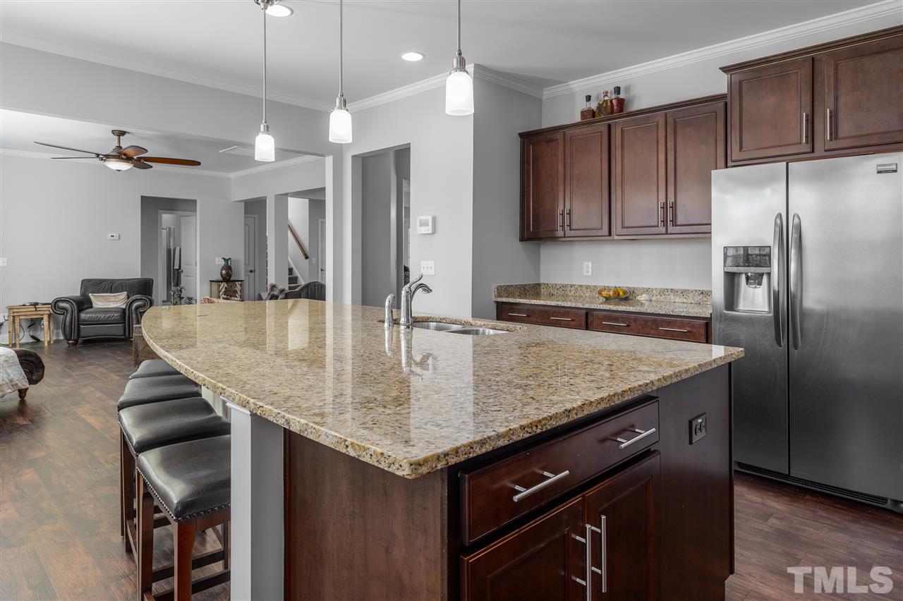 50 North Ridge View Way Franklinton, NC 27525 - Photo 7 of 27 Gallery Image 7