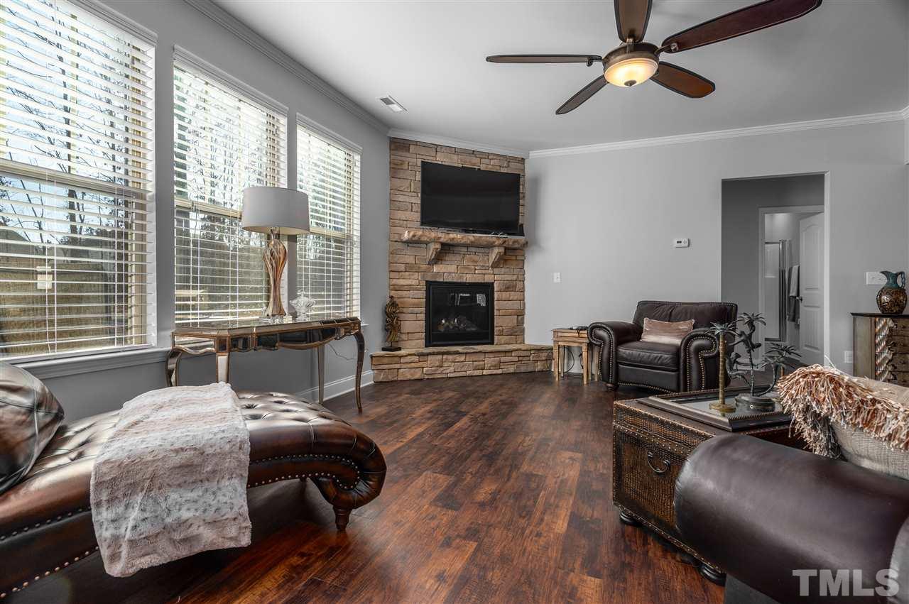 50 North Ridge View Way Franklinton, NC 27525 - Photo 9 of 27 Gallery Image 9