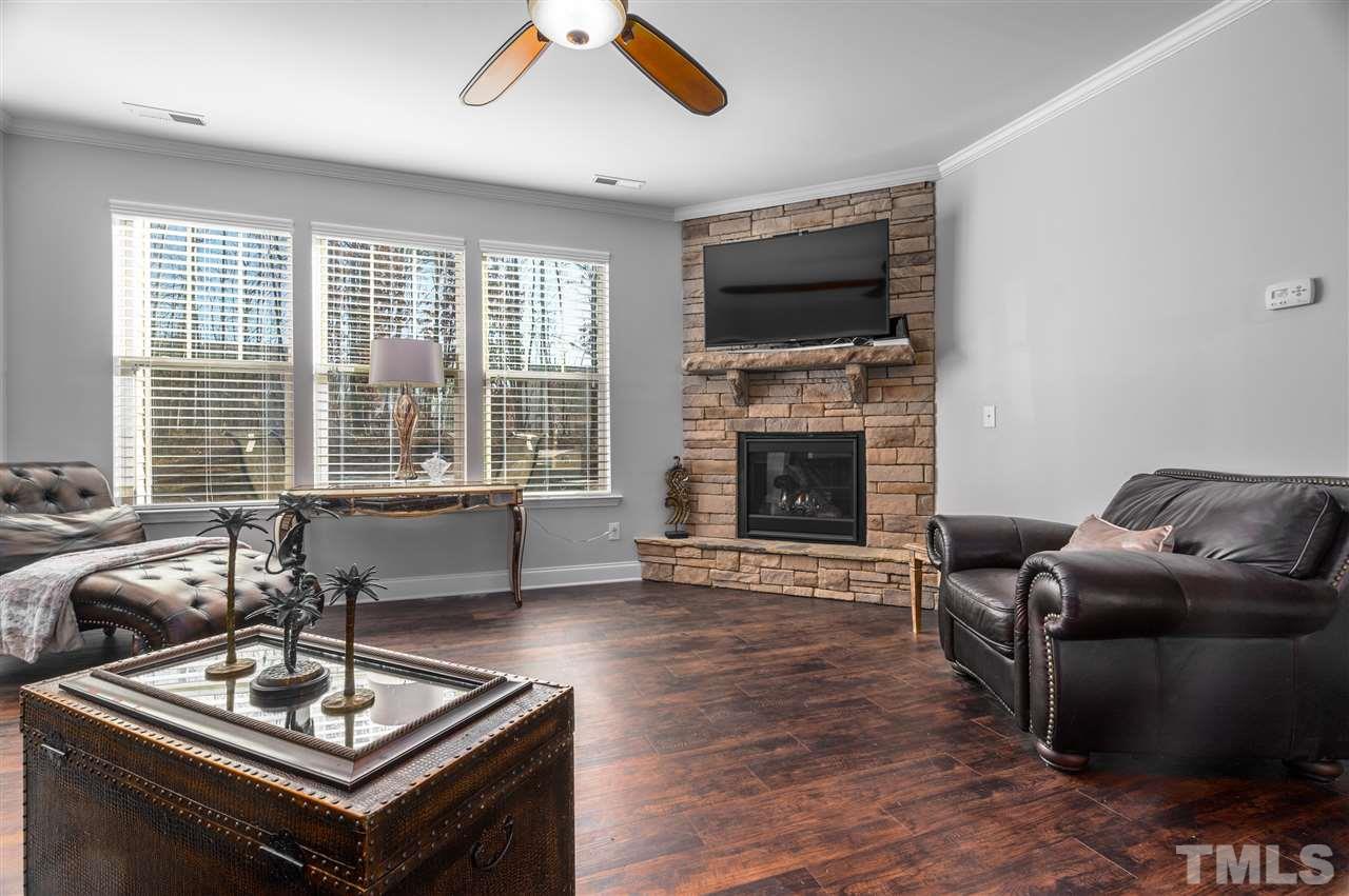50 North Ridge View Way Franklinton, NC 27525 - Photo 10 of 27 Gallery Image 10