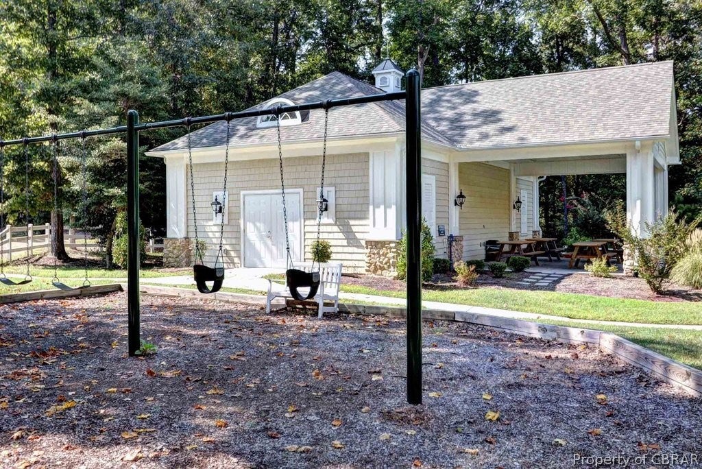 3118 Cider House Road Toano, VA 23168 - Photo 49 of 50 Gallery Image 49