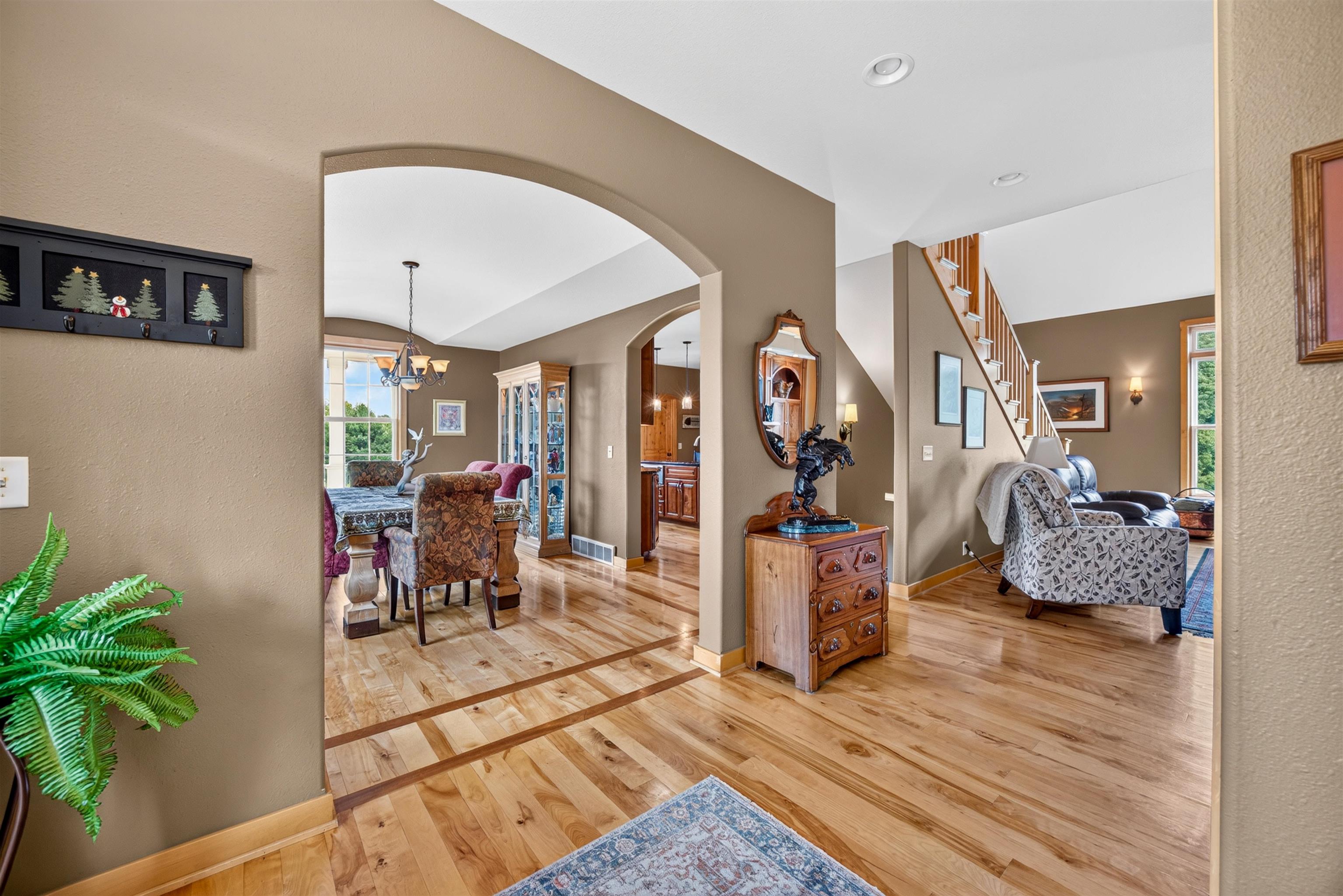 164359 Owl Ridge Road Wausau, WI 54403 - Photo 18 of 67 Gallery Image 18