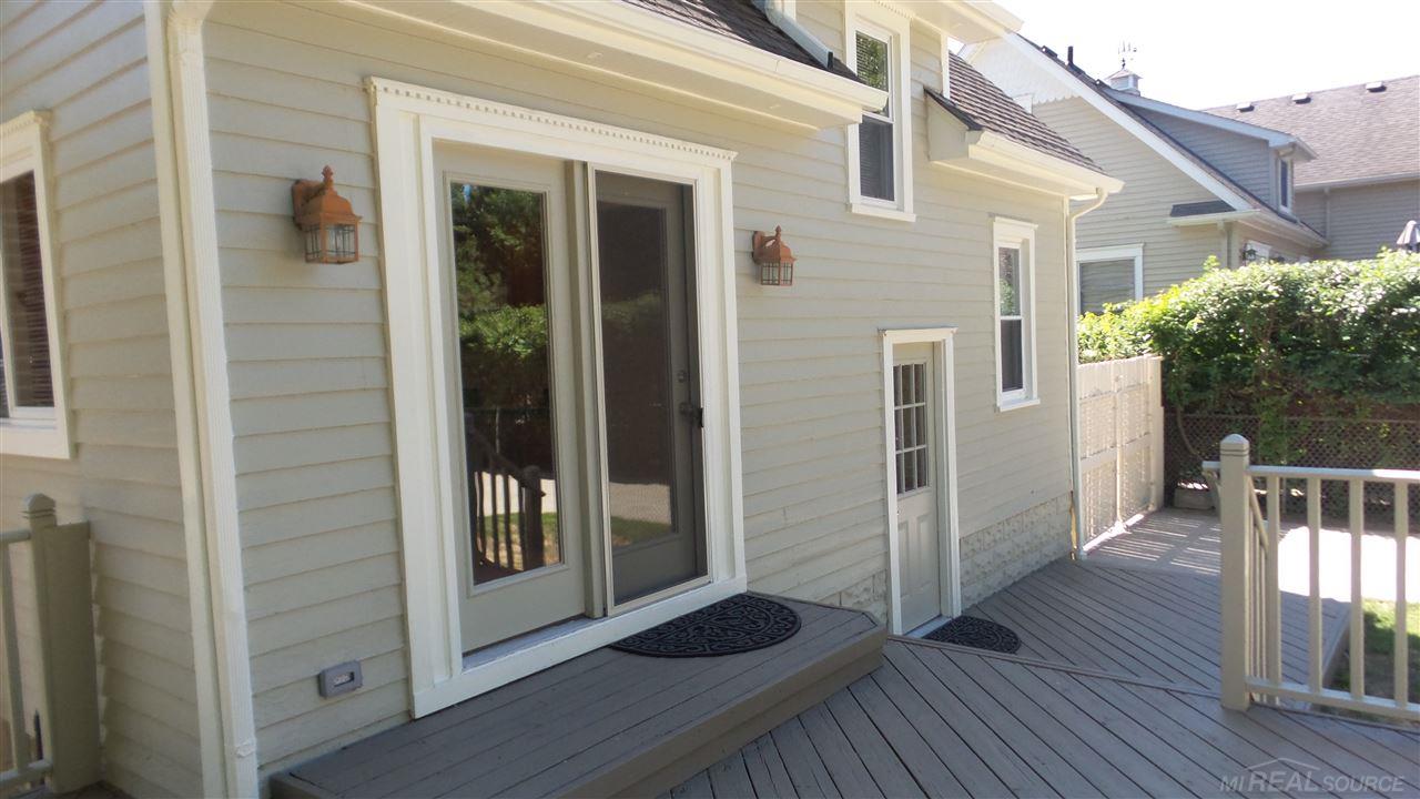 3122 Devondale Road Rochester Hills, MI 48309 - Photo 24 of 27