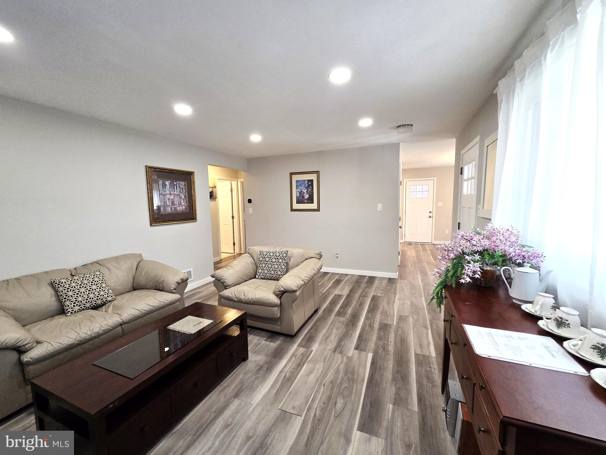 7613 Wilhelm Avenue Rosedale, MD 21237 - Photo 35 of 96