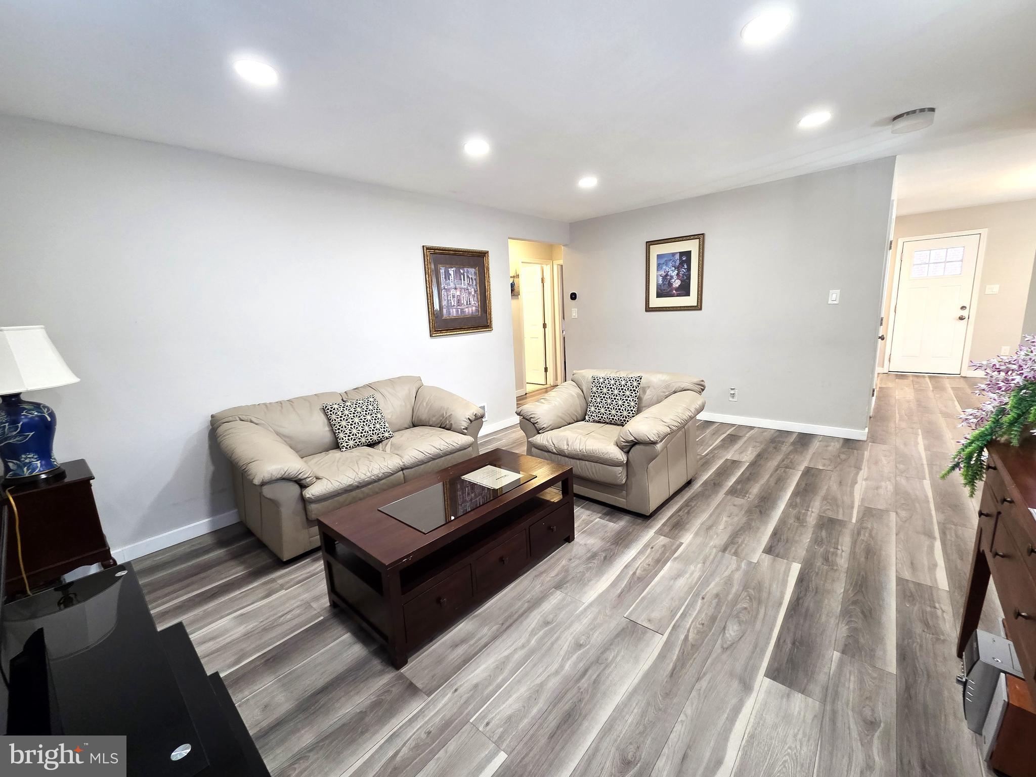 7613 Wilhelm Avenue Rosedale, MD 21237 - Photo 39 of 96