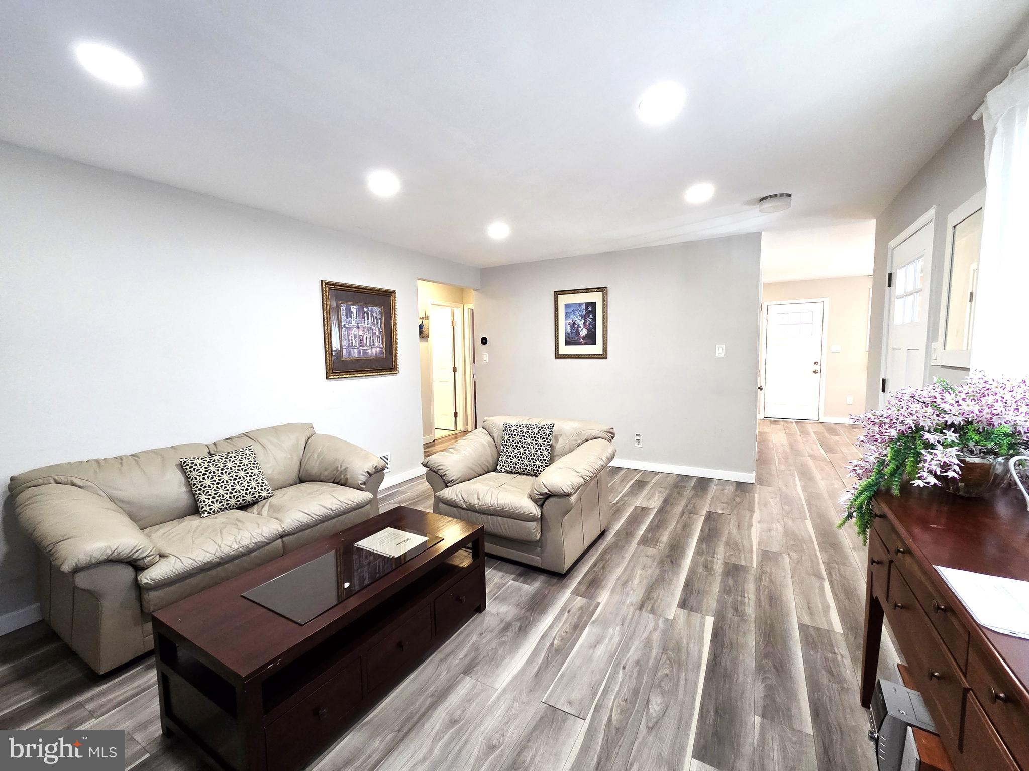 7613 Wilhelm Avenue Rosedale, MD 21237 - Photo 40 of 96