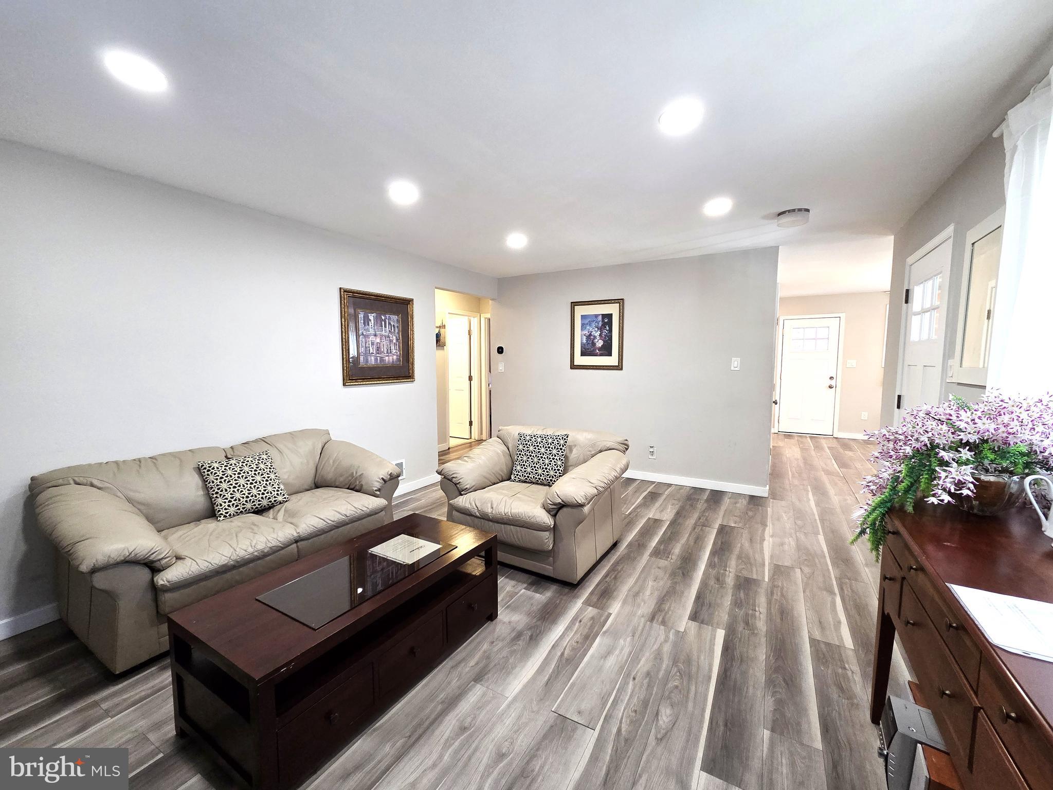 7613 Wilhelm Avenue Rosedale, MD 21237 - Photo 41 of 96