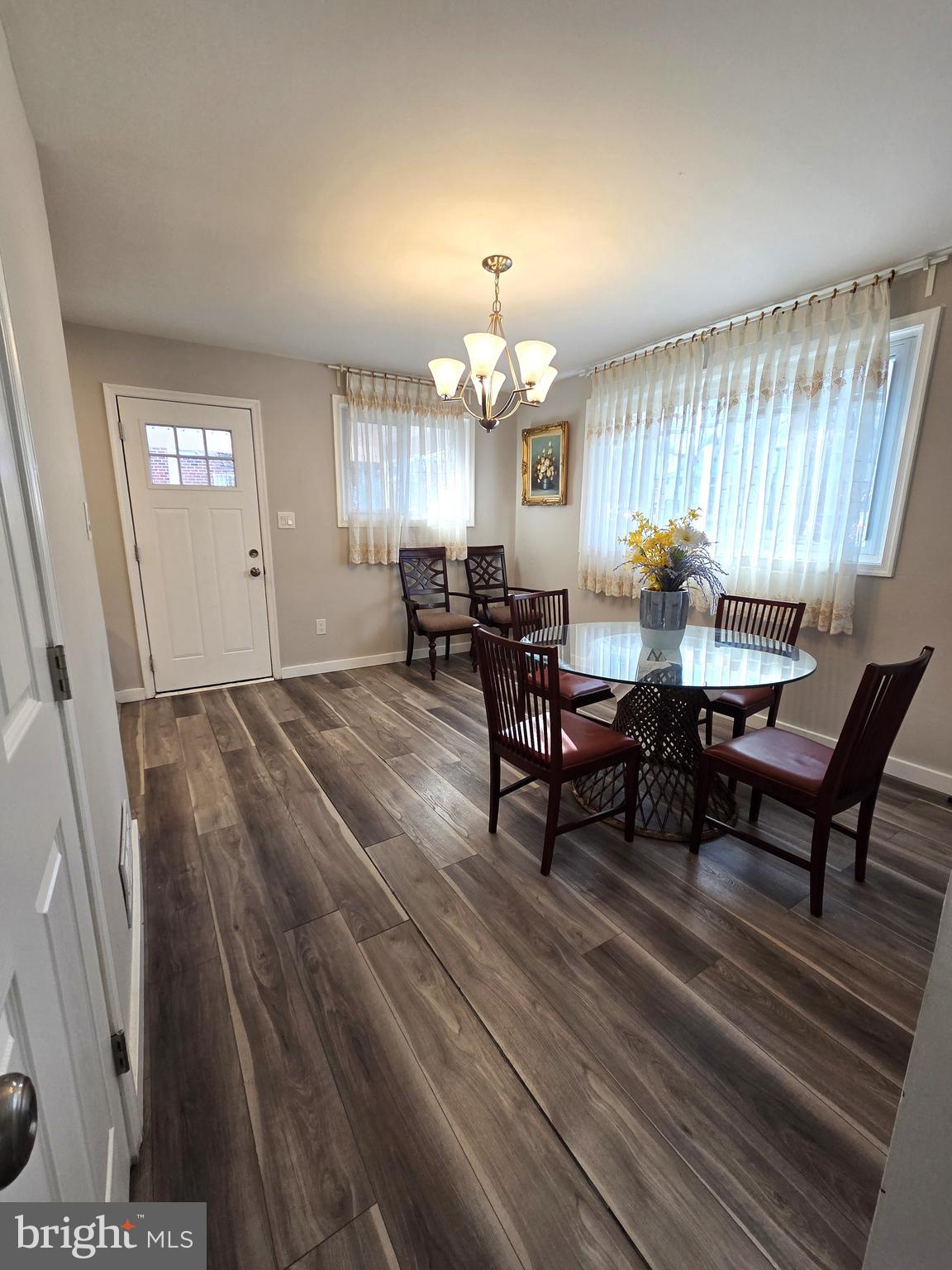 7613 Wilhelm Avenue Rosedale, MD 21237 - Photo 43 of 96