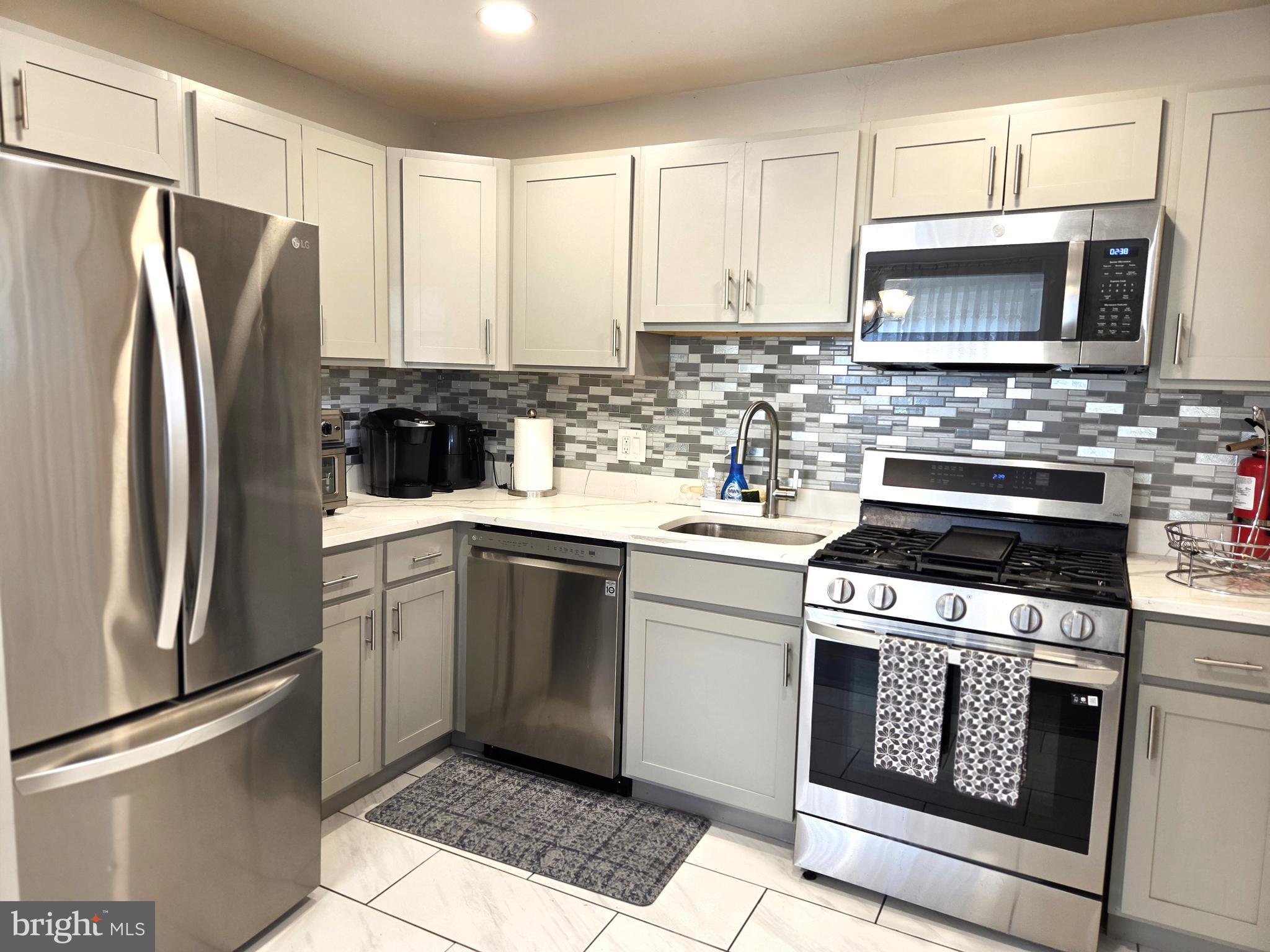 7613 Wilhelm Avenue Rosedale, MD 21237 - Photo 50 of 96