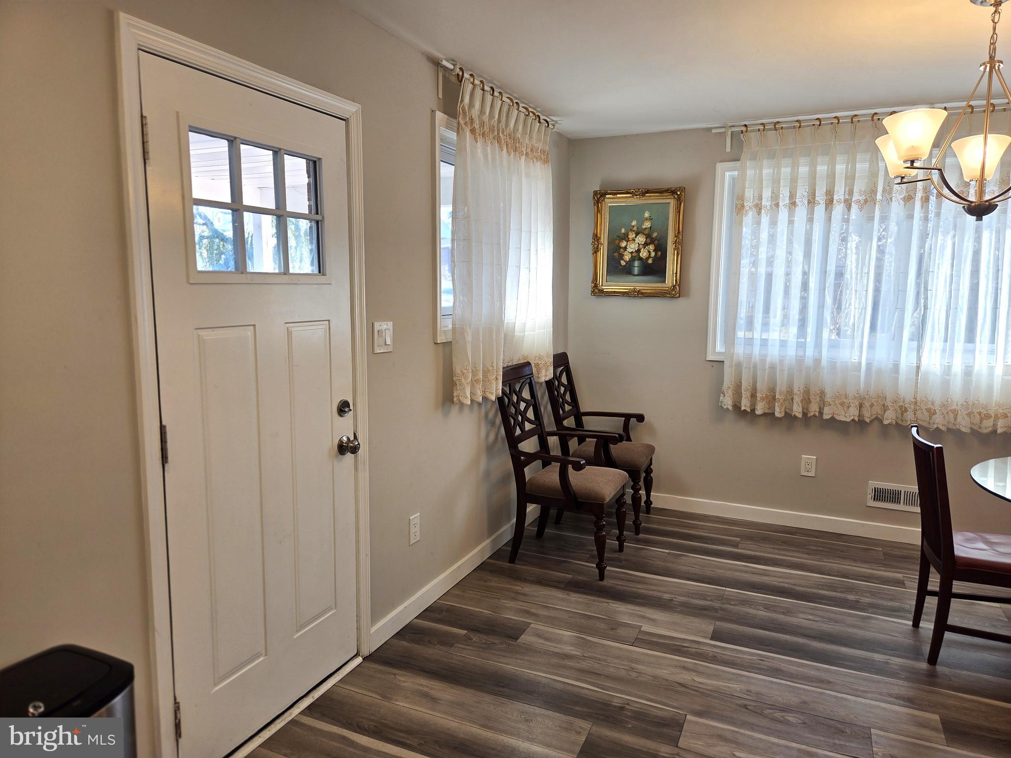 7613 Wilhelm Avenue Rosedale, MD 21237 - Photo 56 of 96