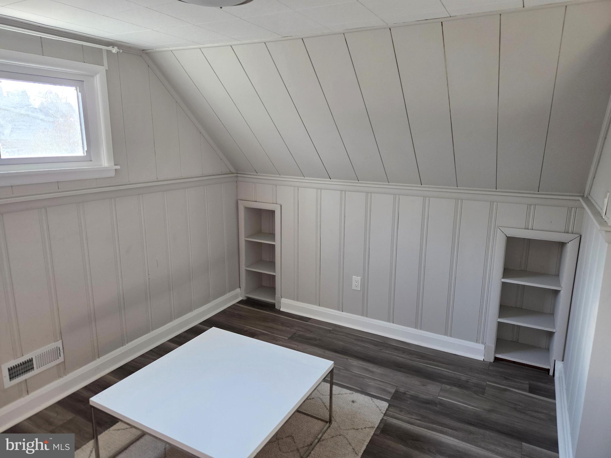 7613 Wilhelm Avenue Rosedale, MD 21237 - Photo 72 of 96 a view of an empty room with a window