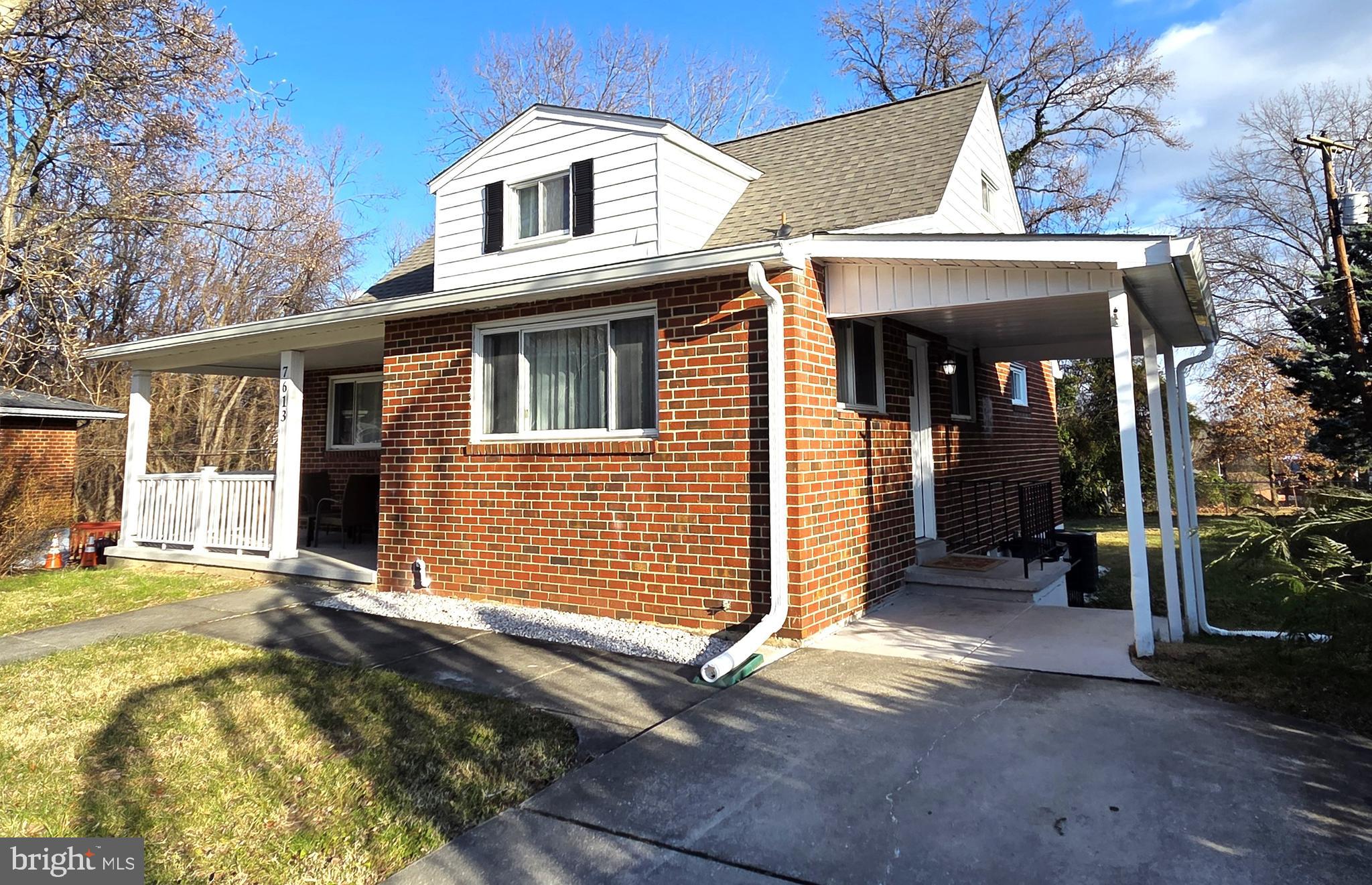 7613 Wilhelm Avenue Rosedale, MD 21237 - Photo 94 of 96