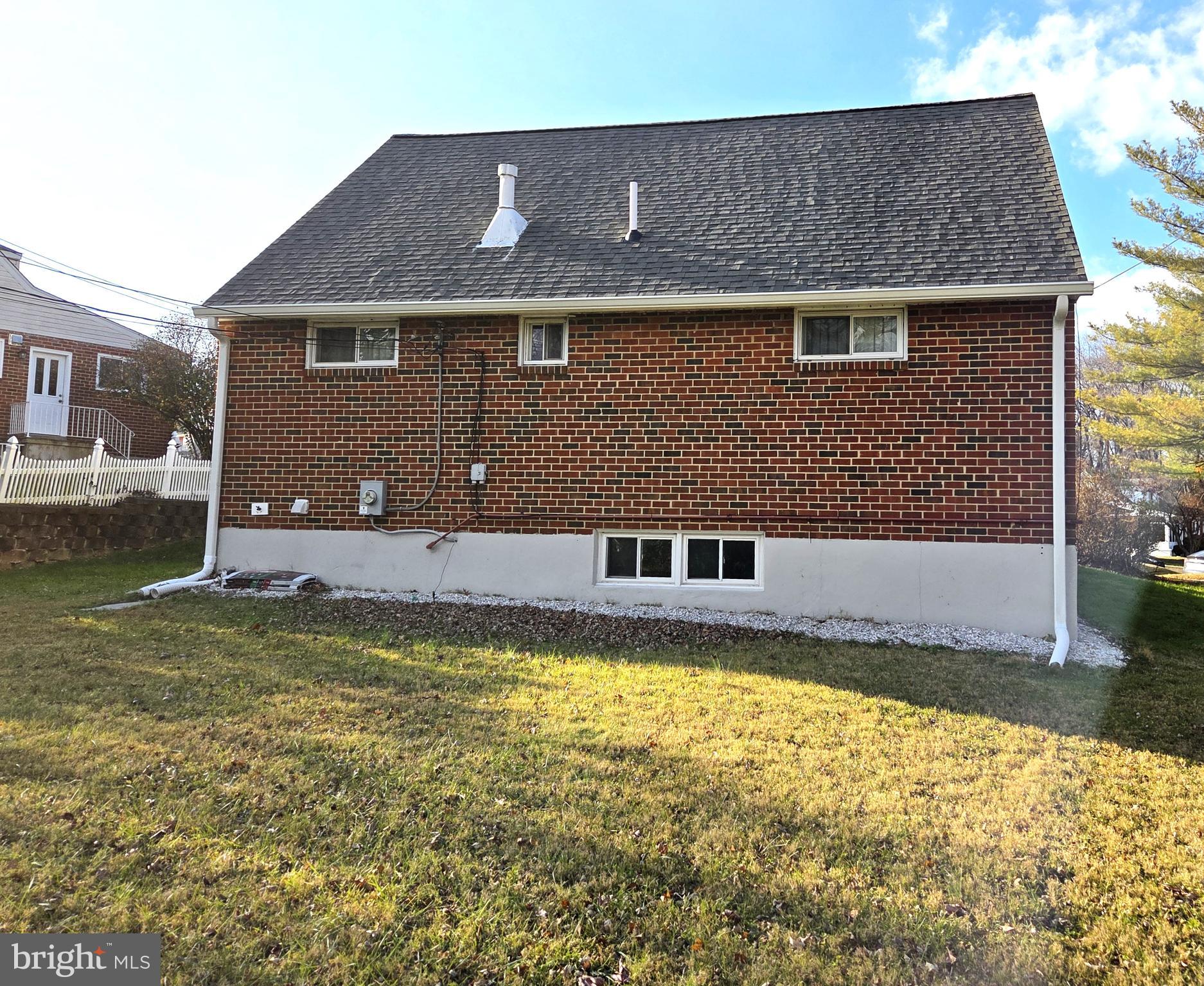 7613 Wilhelm Avenue Rosedale, MD 21237 - Photo 96 of 96