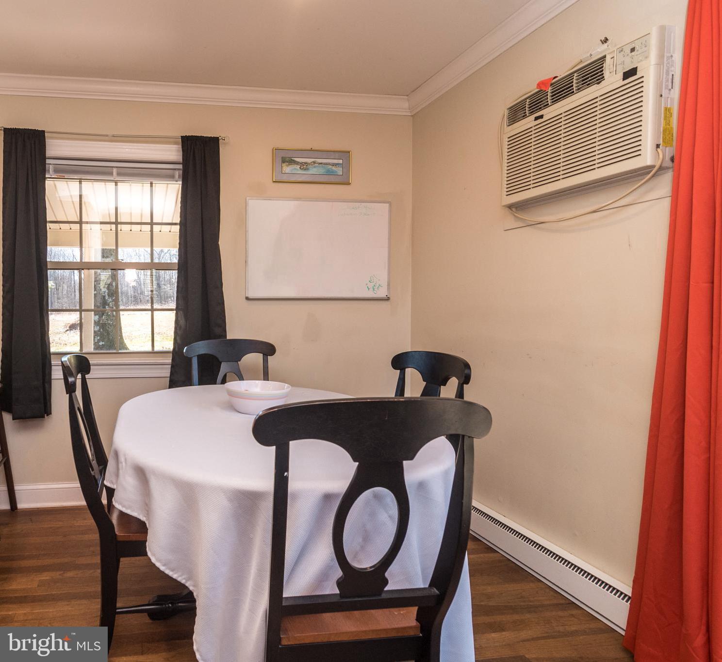 1306 Sylvan Road Perkasie, PA 18944 - Photo 21 of 47 a dining room with furniture and window