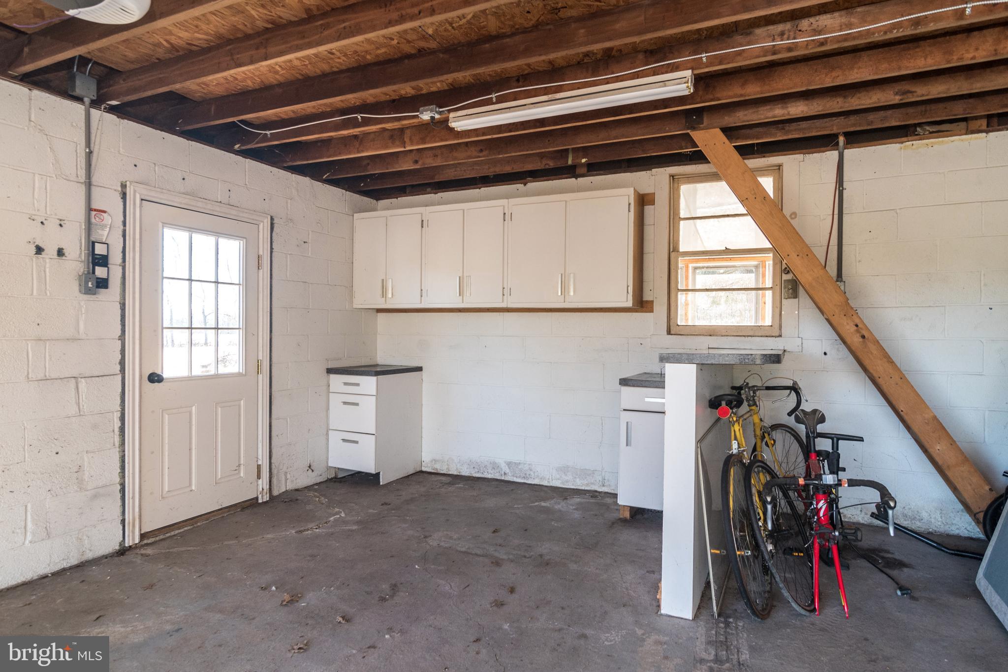 1306 Sylvan Road Perkasie, PA 18944 - Photo 40 of 47 a view of storage and utility room