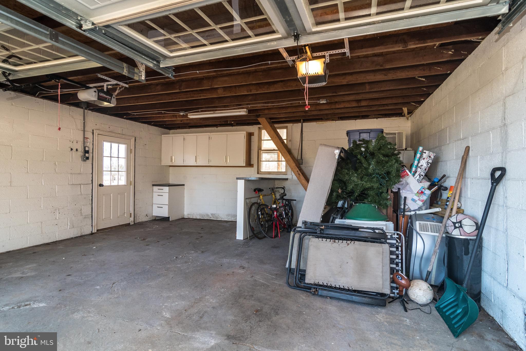 1306 Sylvan Road Perkasie, PA 18944 - Photo 41 of 47 a view of under construction room and staircase