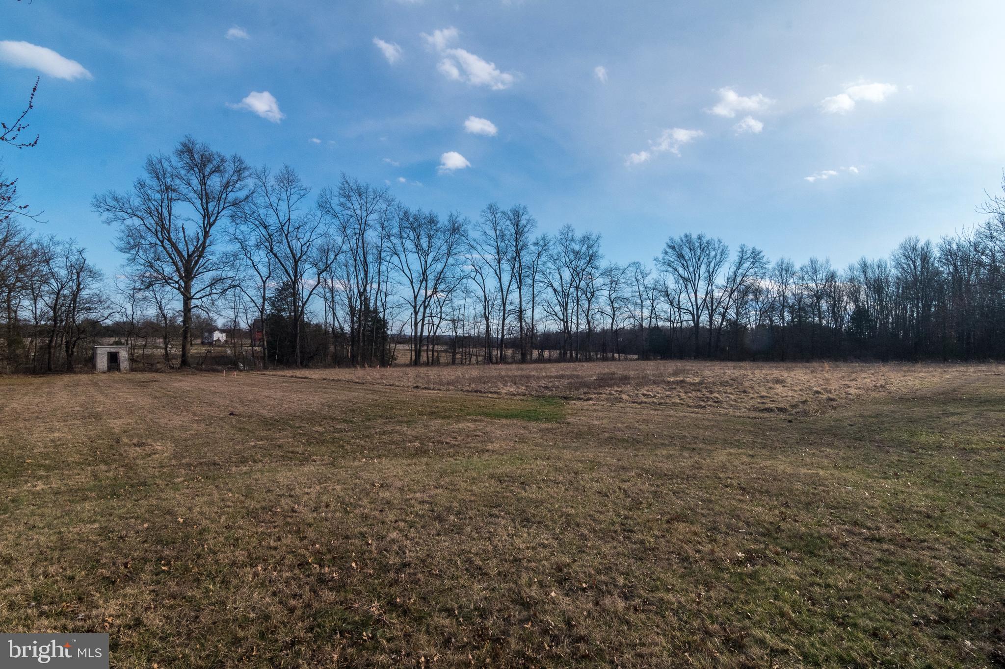 1306 Sylvan Road Perkasie, PA 18944 - Photo 7 of 47 a view of outdoor space with deck and yard