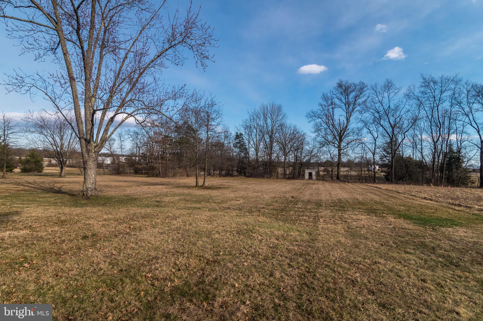 1306 Sylvan Road Perkasie, PA 18944 - Photo 8 of 47 a view of outdoor space with trees