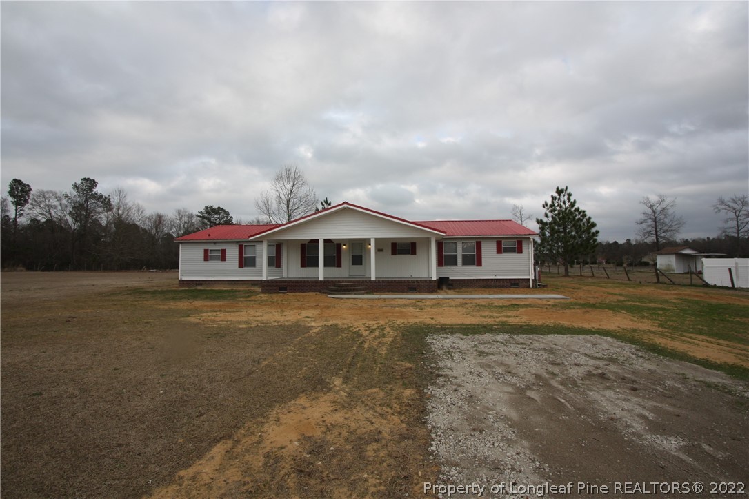 1337 J W Road Fairmont, NC 28340 - Photo 1 of 12 Gallery Image 1